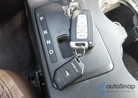 2011 Kia Sorento Ex V6 from USA, damaged, VIN 5XYKUDA2XBG178547